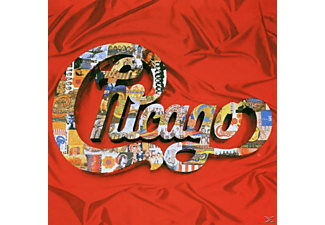 Chicago - The Heart of Chicago 1967-1997 (CD)