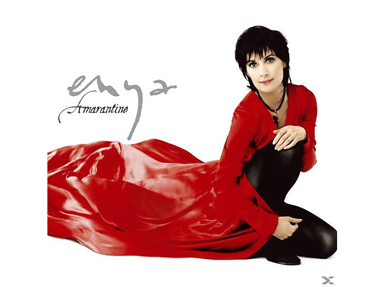 Enya rain. Enya 2017.