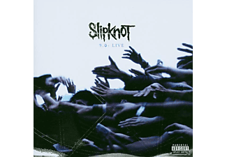 Slipknot - 9.0 - Live (CD)