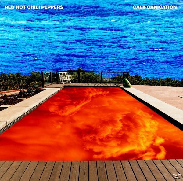 Red Hot Chili Peppers | Californication | CD | MediaMarkt