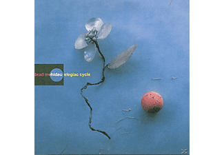 Brad Mehldau - Elegiac Cycle (CD)