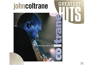 John Coltrane - The Very Best of John Coltrane (CD)