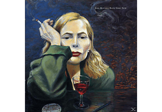 Joni Mitchell - Both Sides Now (CD)