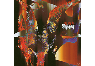 Slipknot - Iowa (CD)