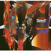 Slipknot - Iowa [CD]