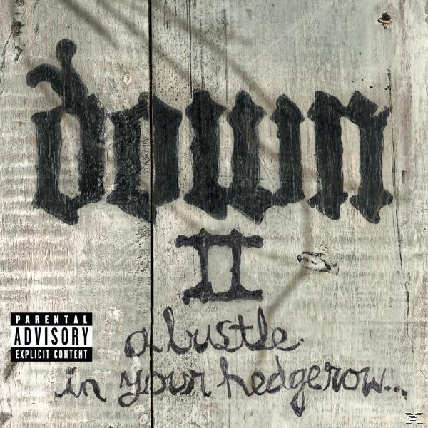 Down - Ii  - (CD)