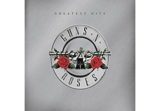 Guns N' Roses - Guns N’ Roses - Greatest Hits [CD]