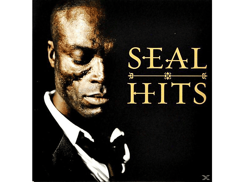 Seal - Hits CD