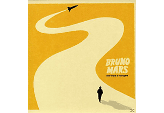Bruno Mars - Doo-Wops & Hooligans (Vinyl LP (nagylemez))