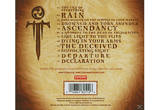 Trivium - Ascendancy  - (CD)