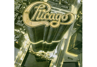 Chicago - Chicago XIII (CD)