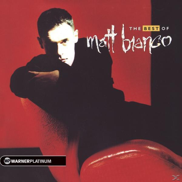 Matt Bianco - The Best Platinum - (CD) / Of Collection