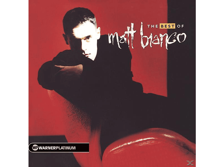 Matt Bianco - The Best Of / Platinum Collection  - (CD)