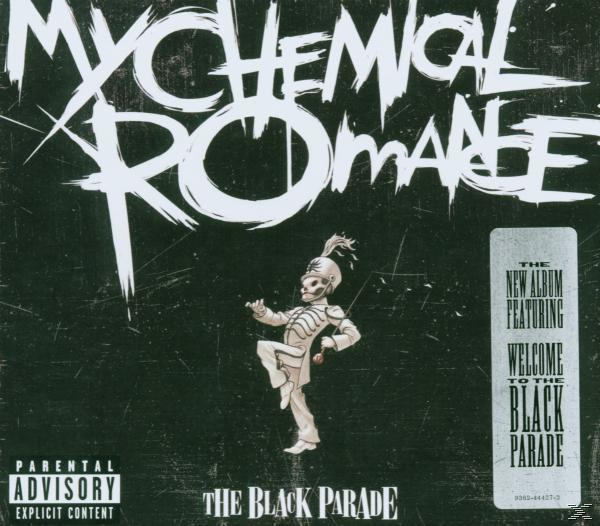 My Chemical Romance | The Black Parade (CD) | MediaMarkt