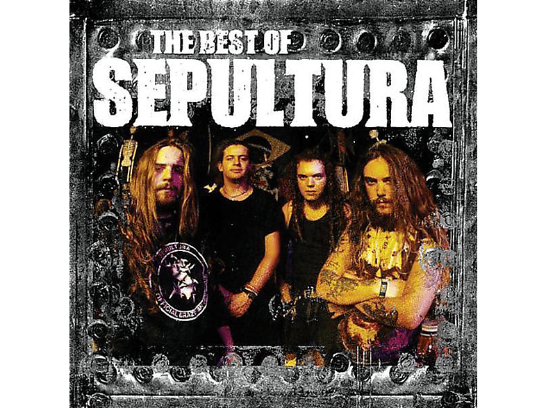 Sepultura The Best Of Sepultura [CD] online kaufen MediaMarkt