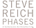 Steve Reich - Phases - A Nonesuch Retrospective (CD)