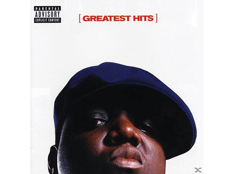 (tip) The Notorious B.I.G. Greatest Hits CD kopen vanaf 6.99 euro via