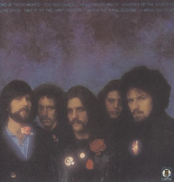 These Of Nights One - - Eagles (Vinyl)