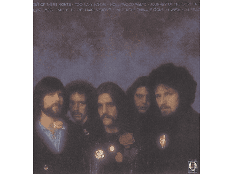 Thumbnail - Eagles - One Of These Nights (Vinyl)