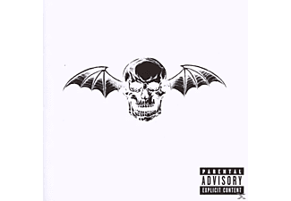 Avenged Sevenfold - Avenged Sevenfold (CD)