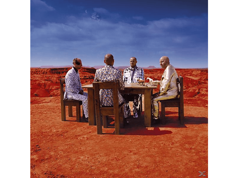 Thumbnail - Muse - Black Holes And Revelations (CD)