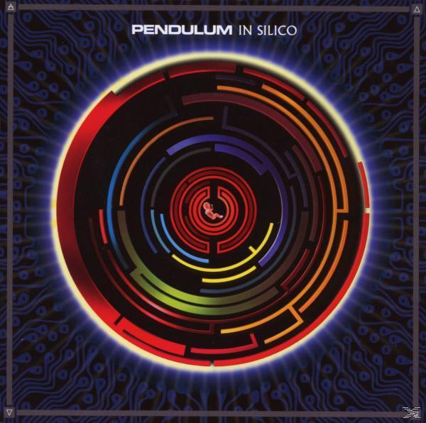 Pendulum - In Silico (CD)