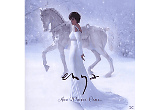 Enya - And Winter Came... (CD)