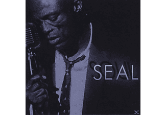 Seal - Soul (CD)
