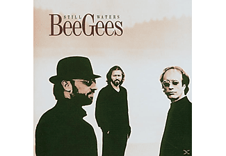 Bee Gees - Still Waters (CD)