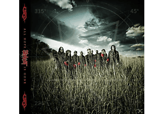 Slipknot - All Hope Is Gone (CD)