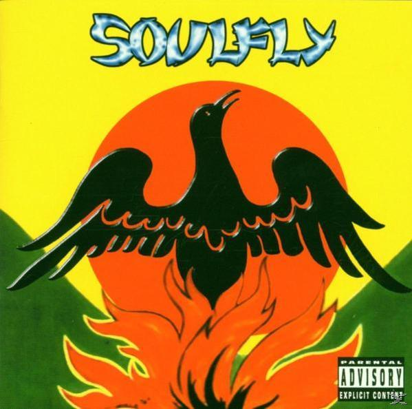 Soulfly - Primitive  - (CD)