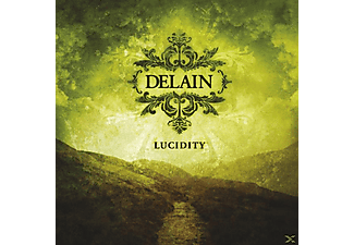 Delain - Lucidity  - (CD)