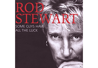 Rod Stewart - Some Guys Have All The Luck [CD]
