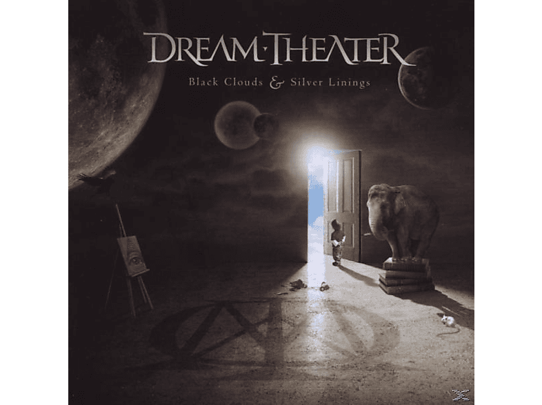 Dream theater clouds