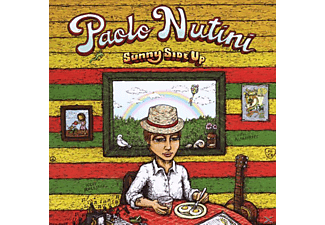 Paolo Nutini - Sunny Side Up (CD)