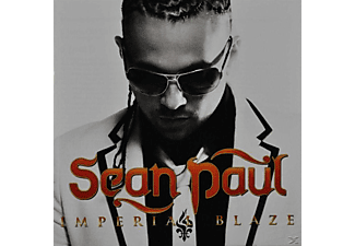 Sean Paul - Imperial Blaze (CD)