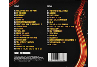 Chris Rea - Chris Rea - Still So Far To Go-Best Of Chris Rea  - (CD)