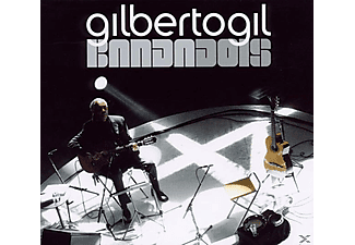 Gilberto Gil - BandaDois (CD)