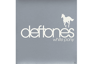 deftones
