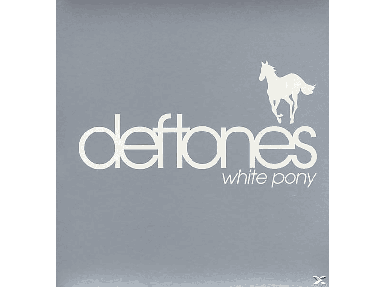 Deftones | Deftones - White Pony - (Vinyl) Rock & Pop CDs - MediaMarkt