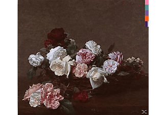 New Order - Power, Corruption & Lies - Collector's Edition (CD)