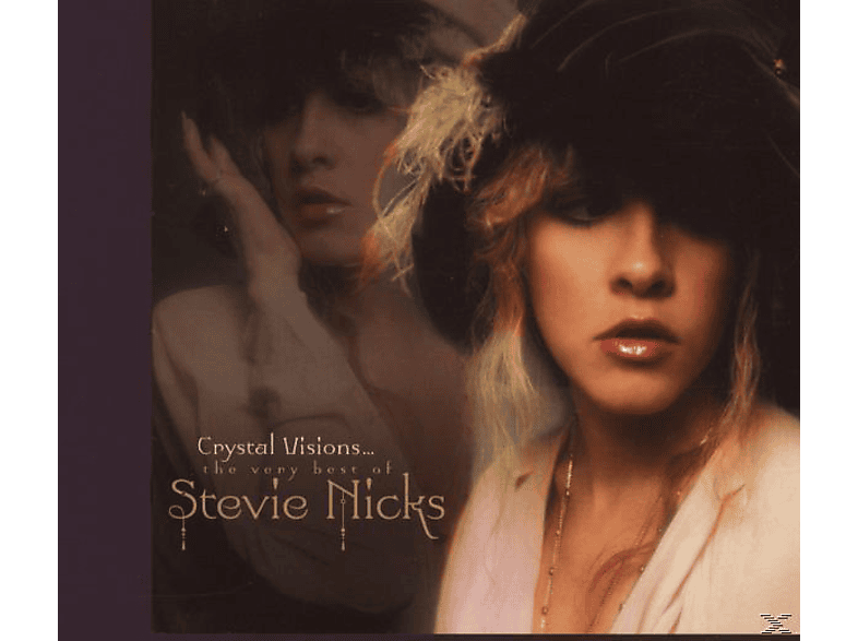 Stevie Nicks - Crystal Visions: The Very Best CD