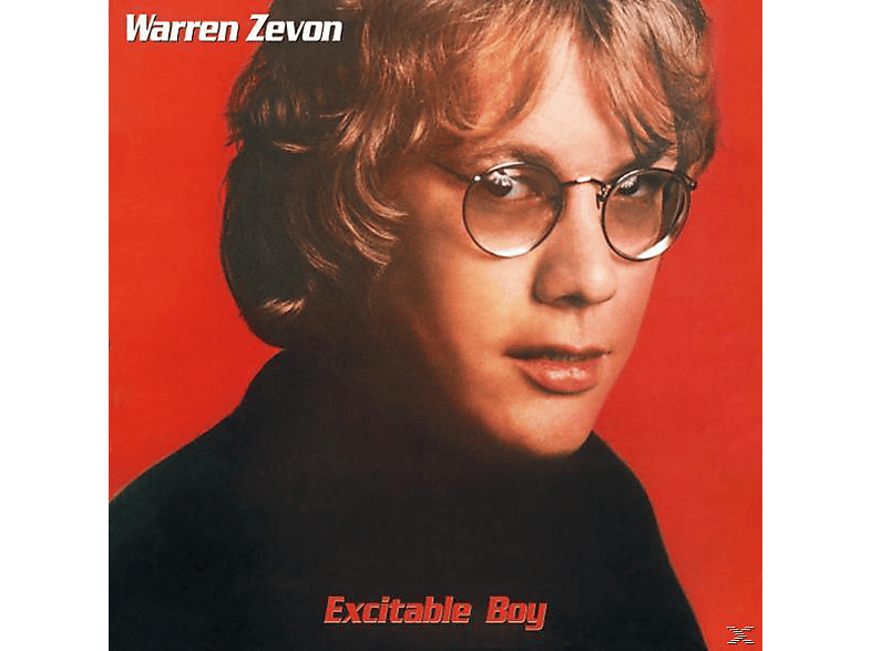 warren zevon the french inhaler