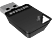 NETGEAR NETGEAR A6100 - Adattatore USB Wireless (Nero)