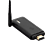 S-LINK SL-W10 Kablosuz HDMI Görüntü ve Ses Aktarıcı Siyah