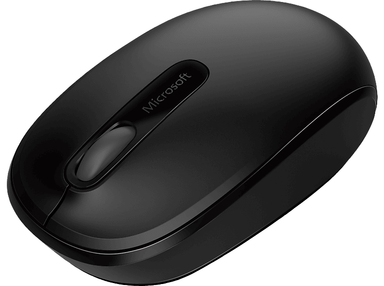 microsoft wireless maus