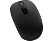 MICROSOFT Wireless Mobile Mouse 1850 - Souris (Noir)
