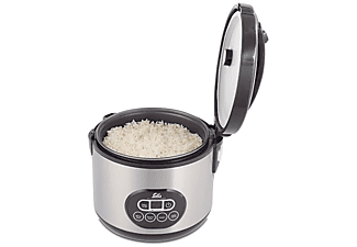 SOLIS Rice Cooker Duo Program |