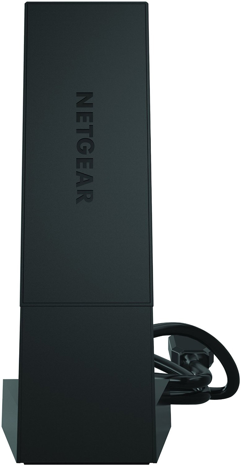 NETGEAR A6210-100PES WLAN USB Adapter