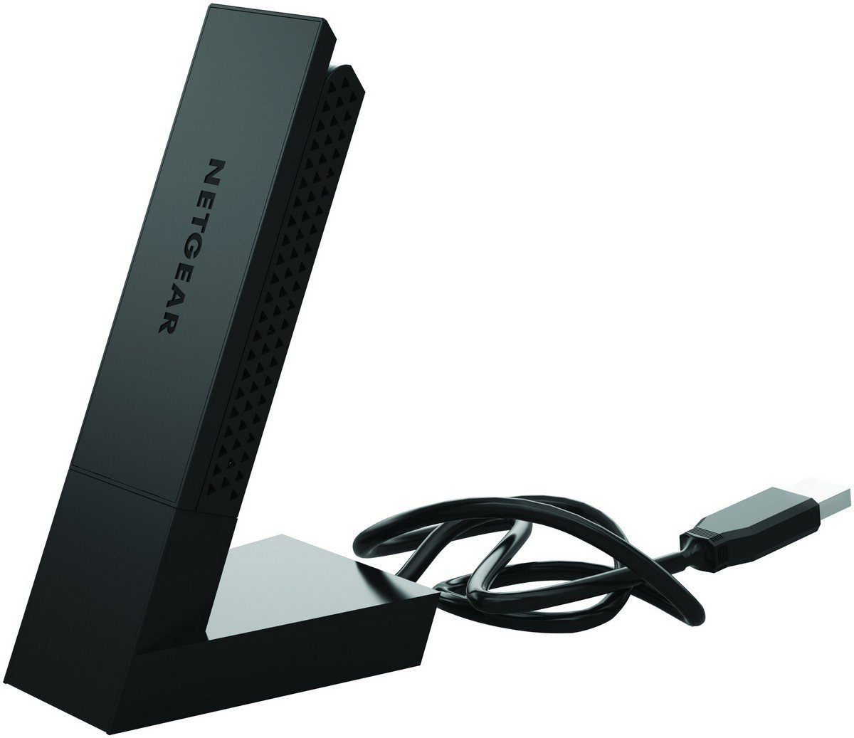 NETGEAR A6210-100PES WLAN USB Adapter